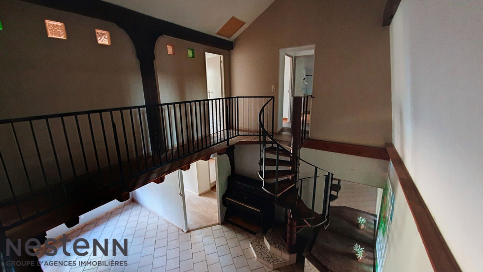 vente Maison Cazeres - Photo 5