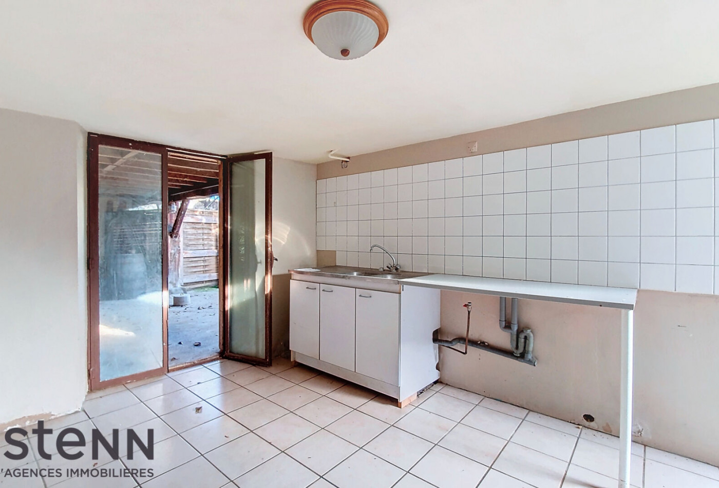 vente Maison Cazeres - Photo 6