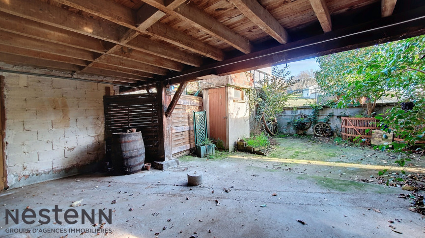 à vendre Maison Cazeres - Photo 7