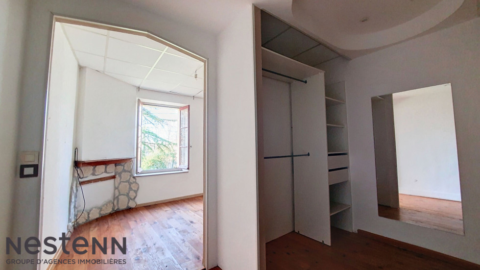 vente Maison Cazeres - Photo 9