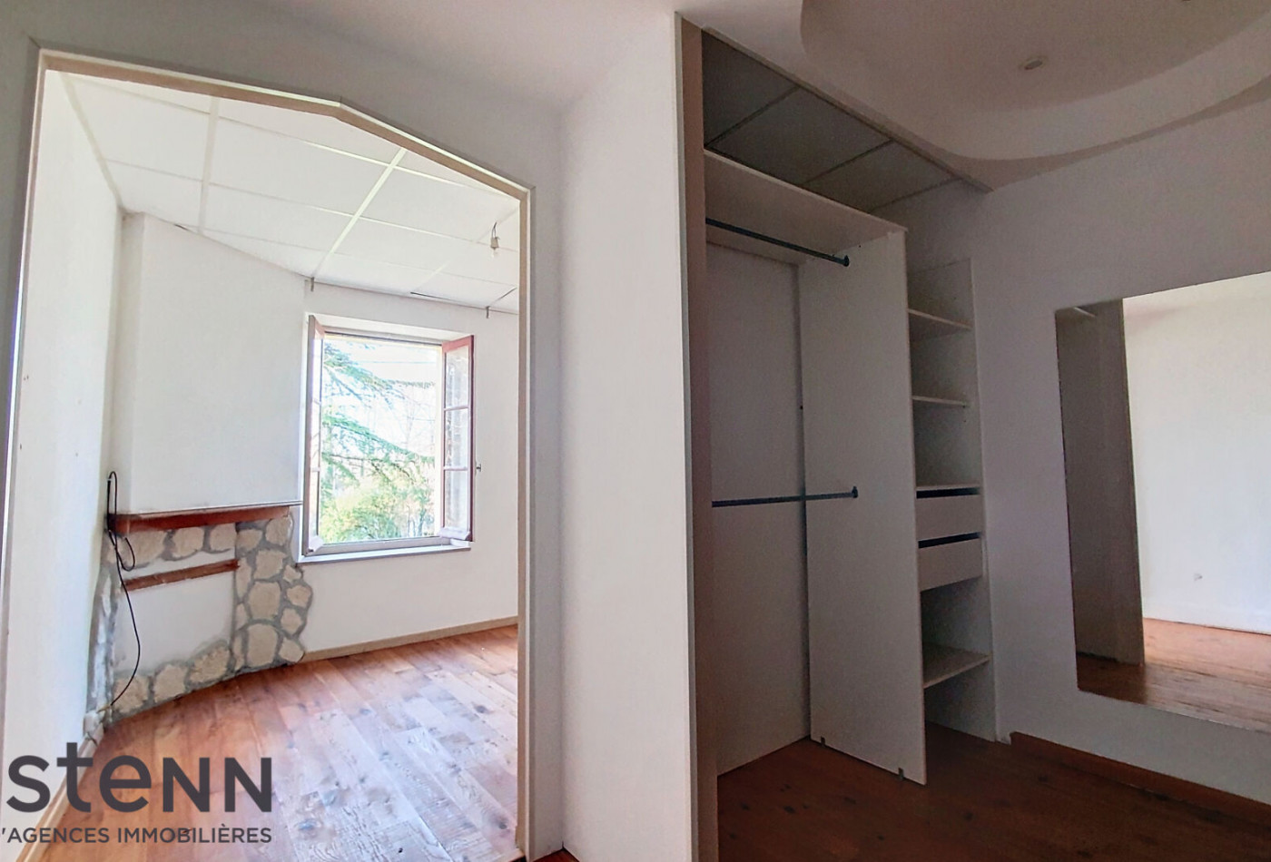 vente Maison Cazeres - Photo 9