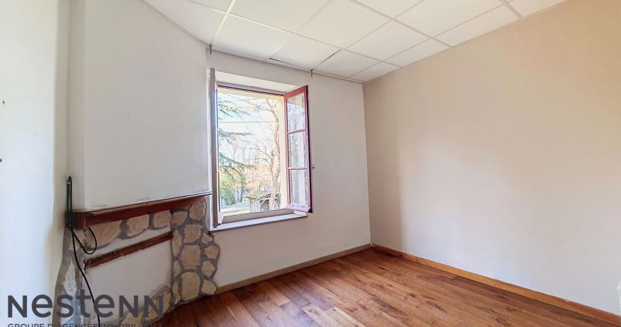 vente Maison Cazeres