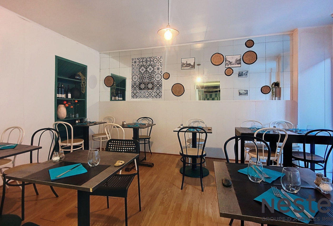 vente Local commercial Cazeres - Photo 1