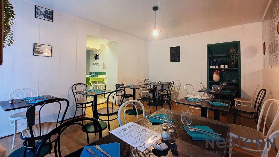 vente Local commercial Cazeres - Photo 2