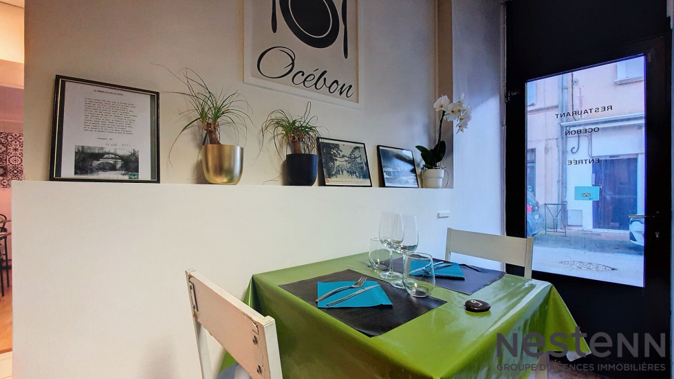 vente Local commercial Cazeres - Photo 4