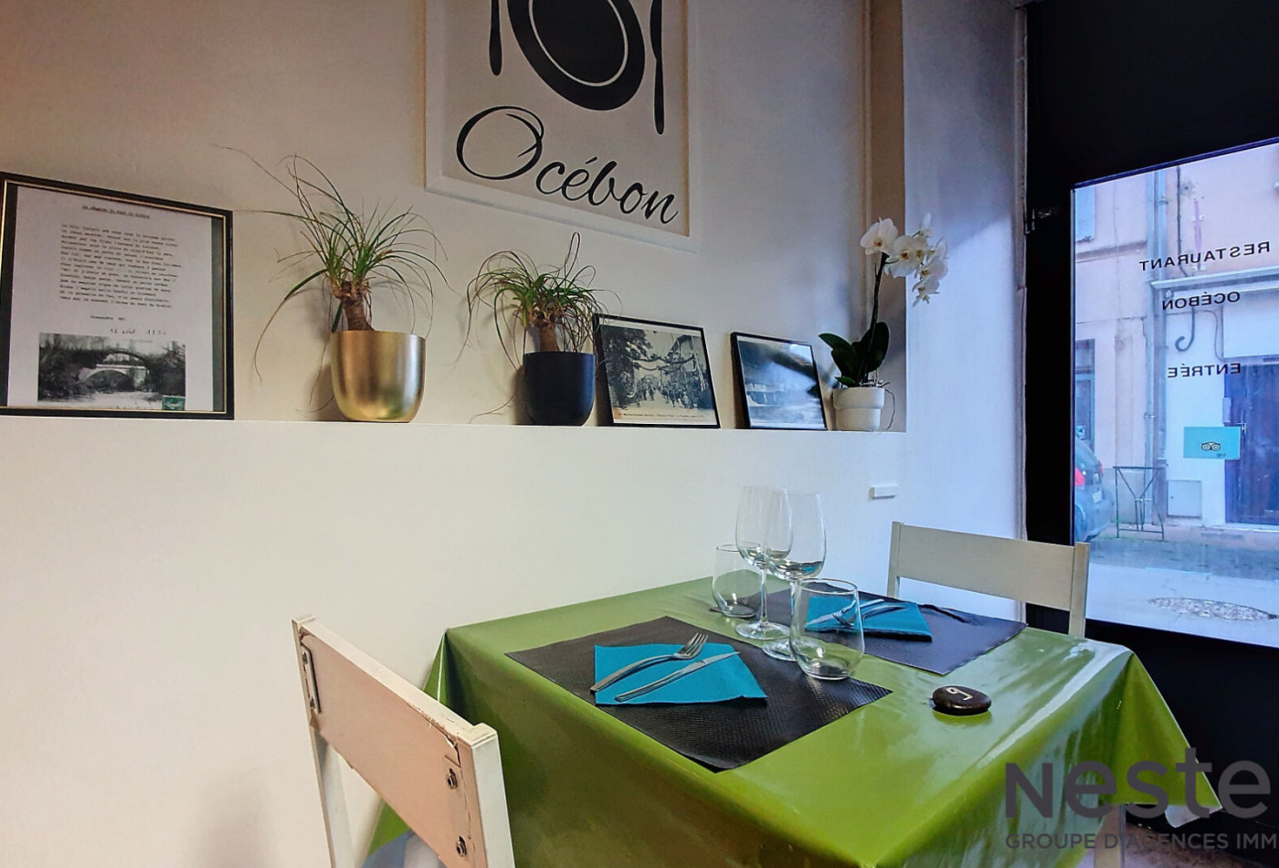 vente Local commercial Cazeres - Photo 4