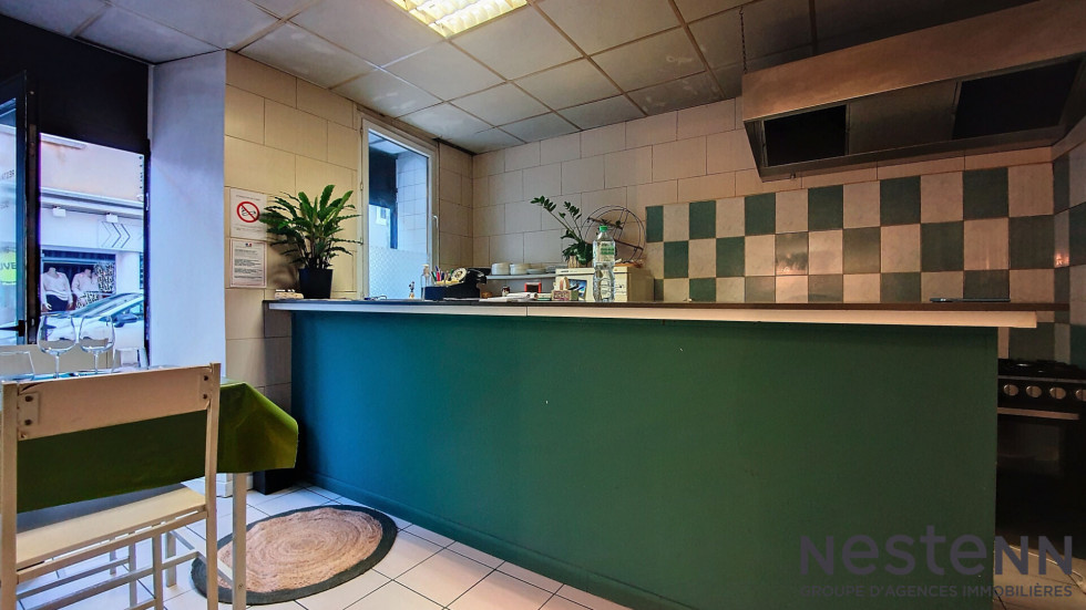 vente Local commercial Cazeres - Photo 5