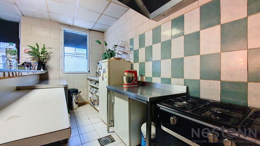 à vendre Local commercial Cazeres - Photo 6