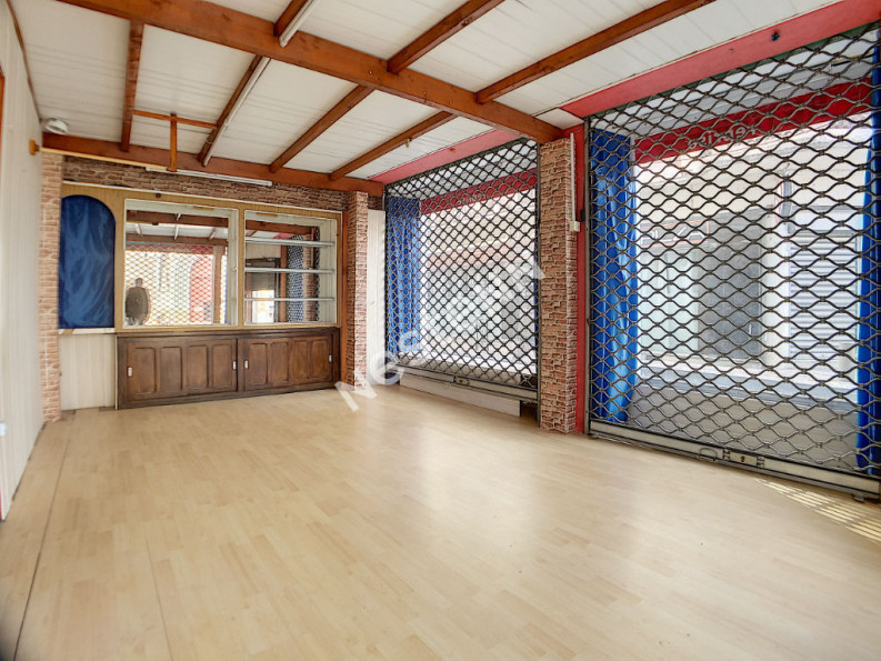 à vendre Immeuble Cazeres - Photo 2