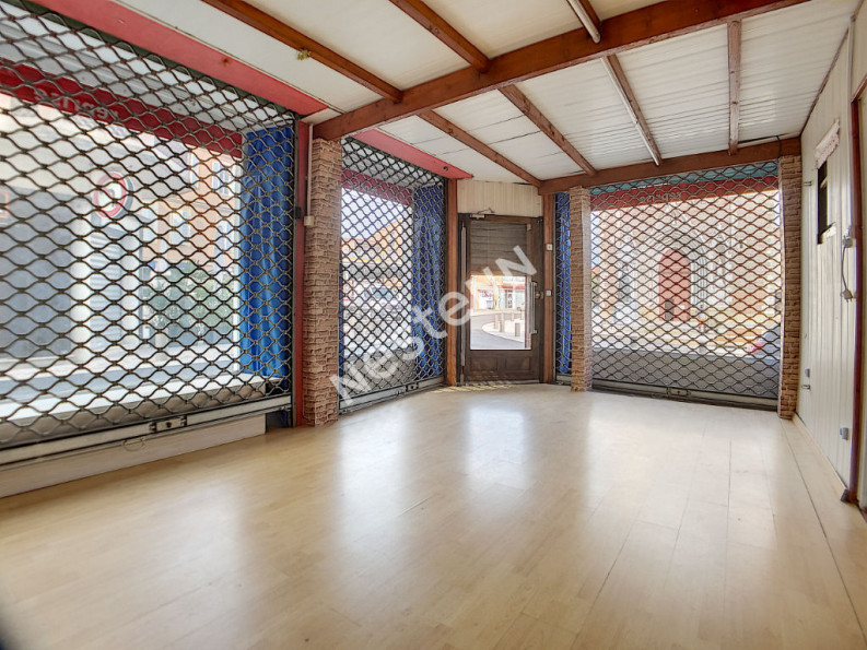 vente Immeuble Cazeres - Photo 3