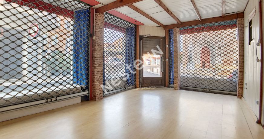 vente Immeuble Cazeres