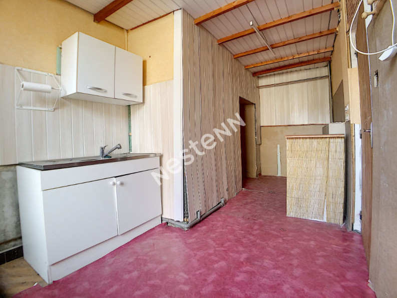 vente Immeuble Cazeres - Photo 5