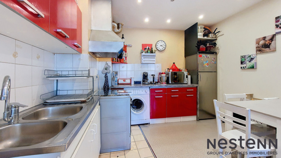 vente Immeuble Cazeres - Photo 8