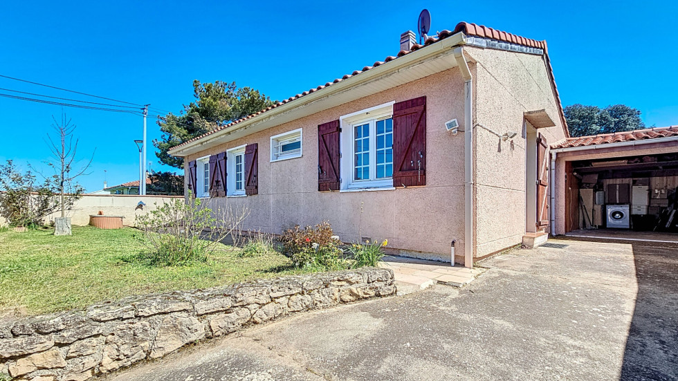 vente Maison Frouzins - Photo 1