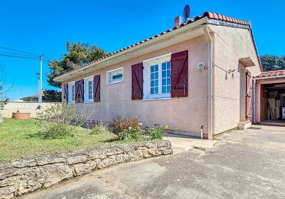 vente Maison Frouzins