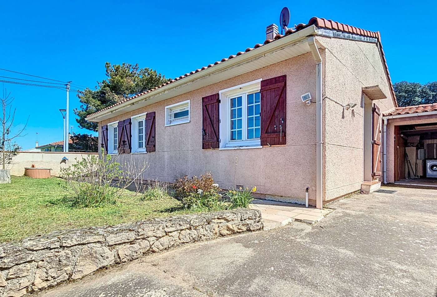 vente Maison Frouzins - Photo 1