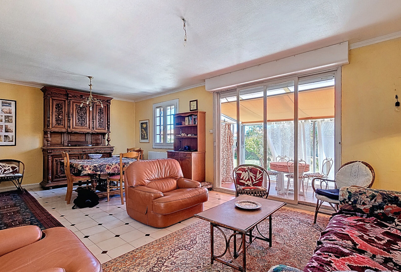 vente Maison Frouzins - Photo 1