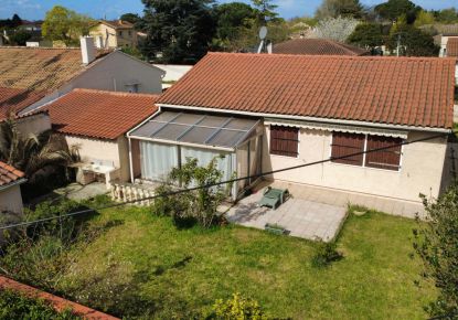 vente Maison Frouzins