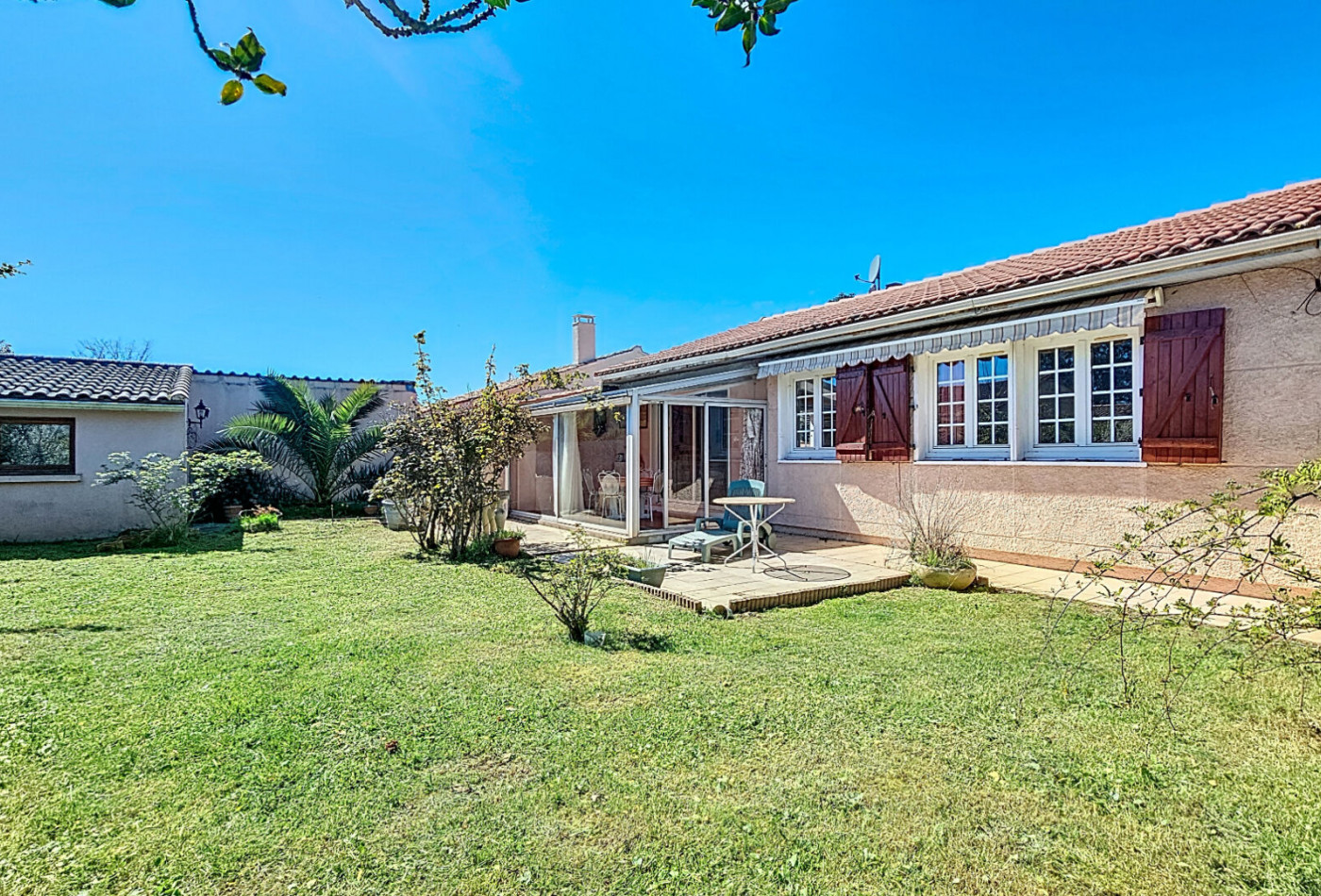 vente Maison Frouzins - Photo 2