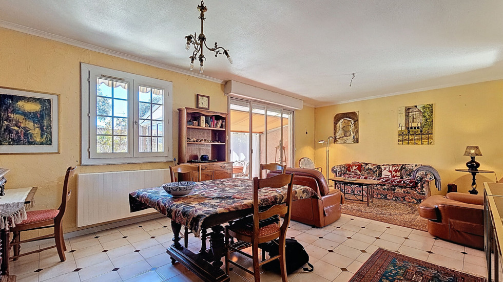 vente Maison Frouzins - Photo 5