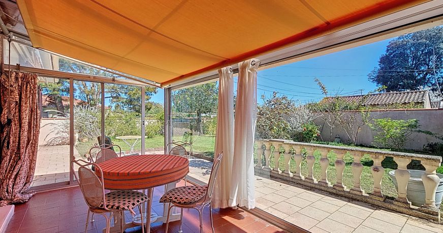 vente Maison Frouzins