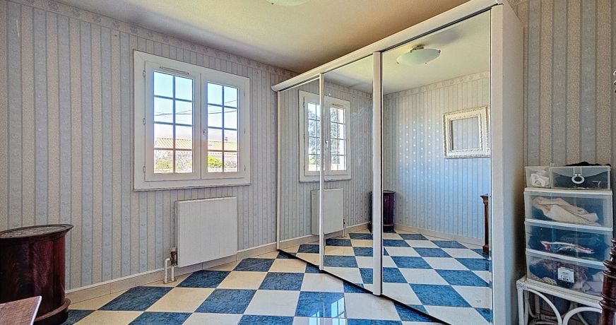 vente Maison Frouzins