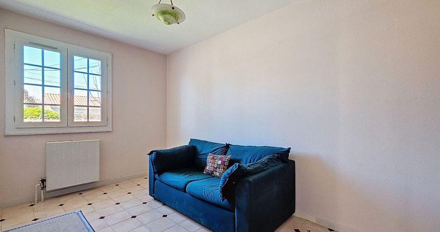 vente Maison Frouzins