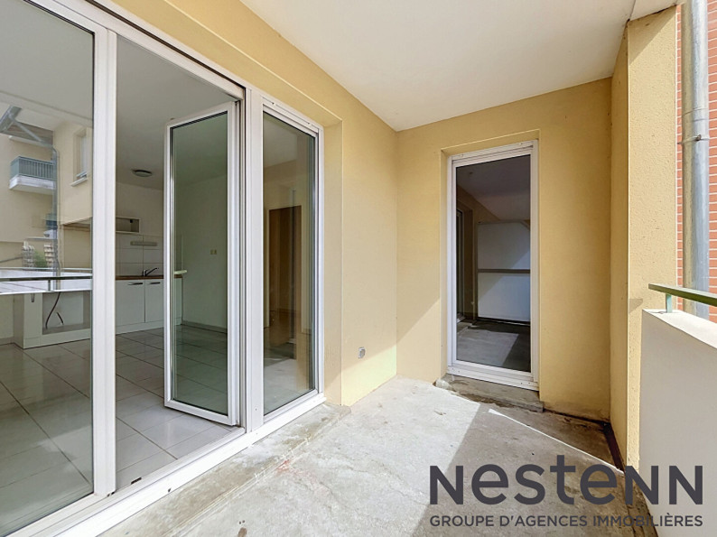à vendre Appartement Muret - Photo 1