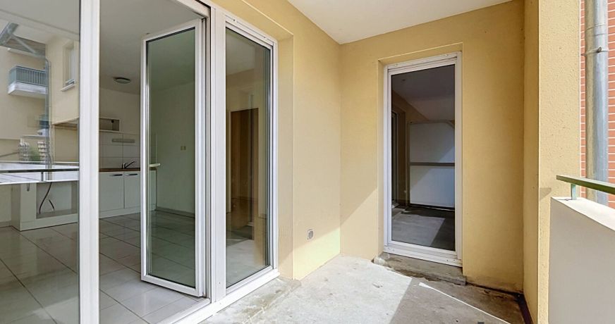 vente Appartement Muret