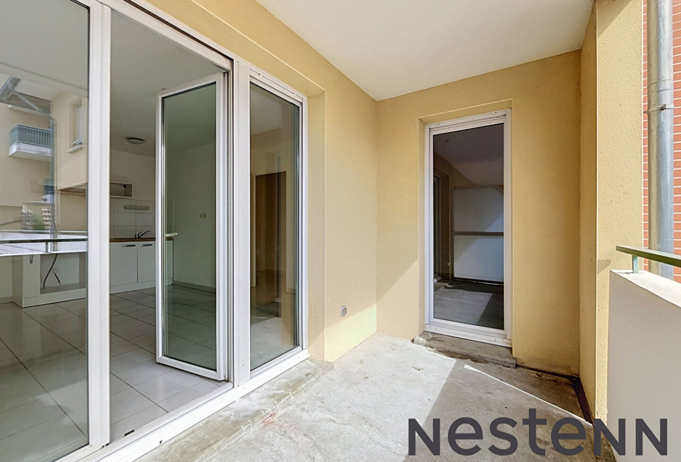 vente Appartement Muret - Photo 1