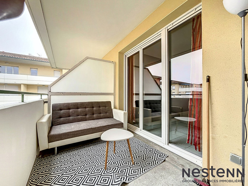 à vendre Appartement Muret - Photo 1