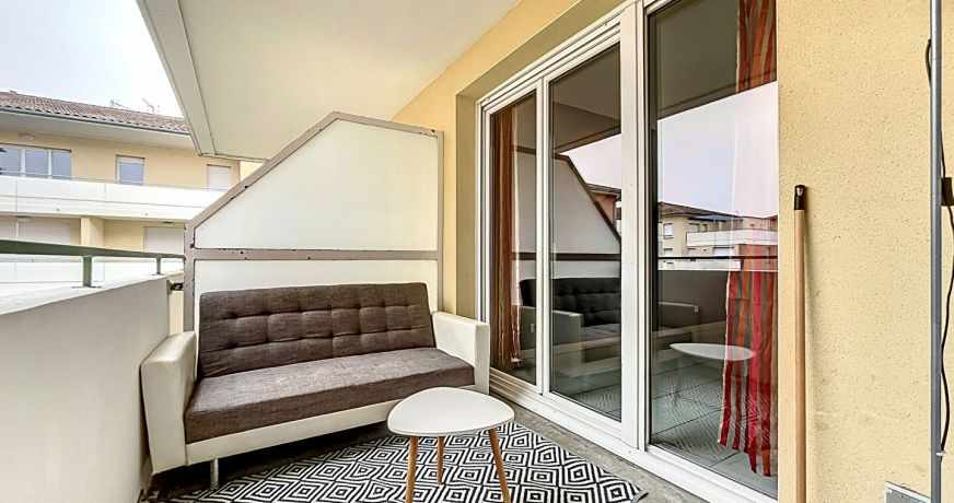 vente Appartement Muret