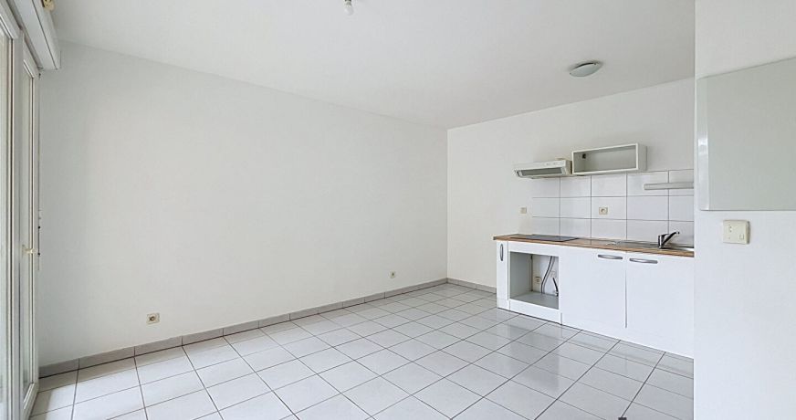 vente Appartement Muret