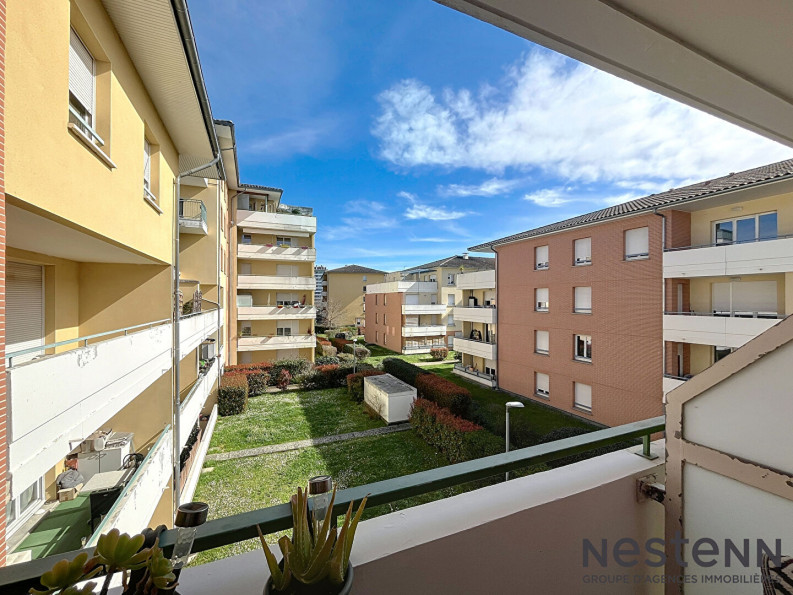 à vendre Appartement Muret - Photo 2