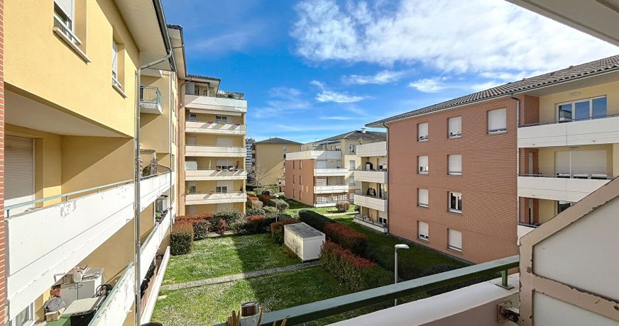 vente Appartement Muret