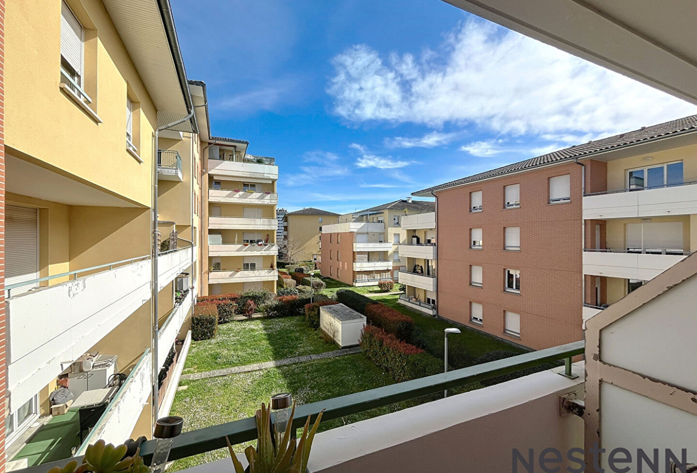 vente Appartement Muret - Photo 2