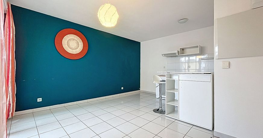 vente Appartement Muret