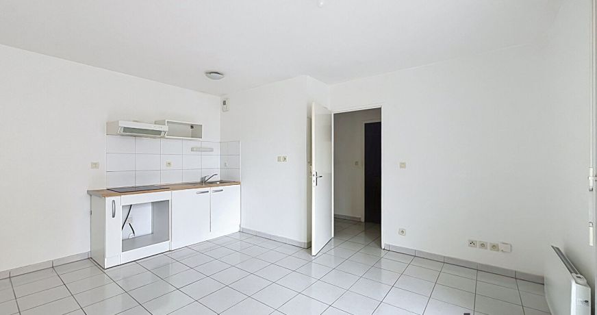 vente Appartement Muret