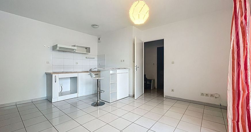 vente Appartement Muret