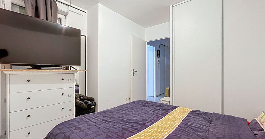 vente Appartement Muret