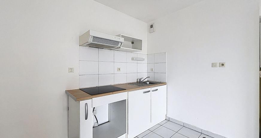 vente Appartement Muret