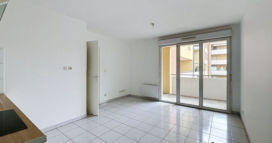 vente Appartement Muret