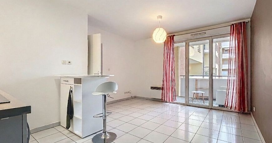 vente Appartement Muret