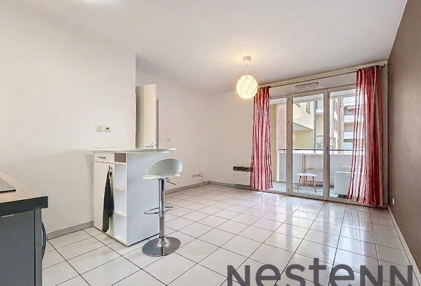 vente Appartement Muret - Photo 5