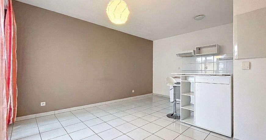 vente Appartement Muret