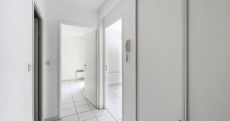 vente Appartement Muret