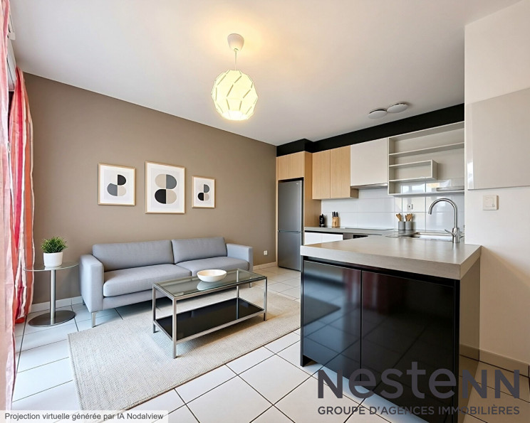 à vendre Appartement Muret - Photo 7