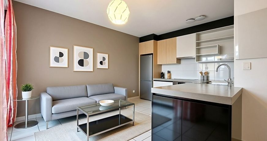 vente Appartement Muret