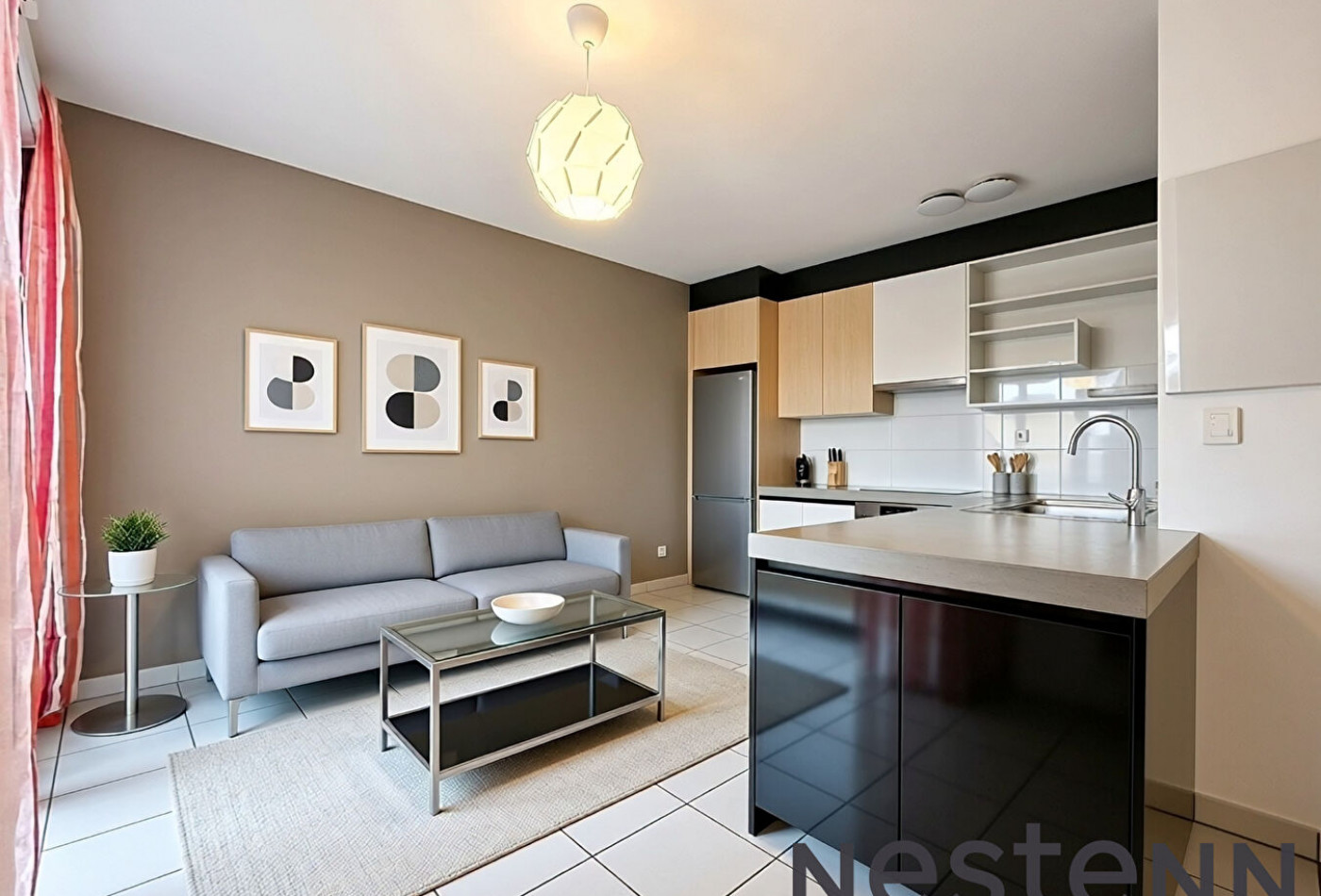 vente Appartement Muret - Photo 7