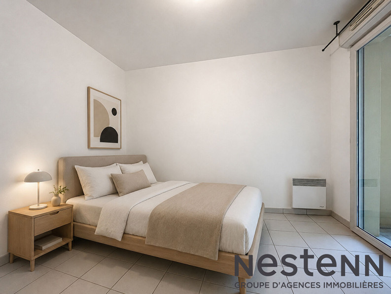 à vendre Appartement Muret - Photo 9